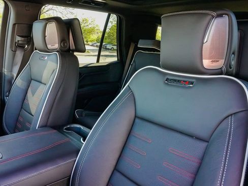 New 2026 GMC Yukon AT4 Ultimate image 15