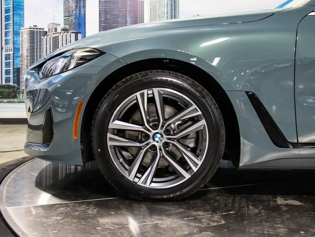Used 2026 BMW 430i xDrive w/ Premium Package AWD/4WD image 7