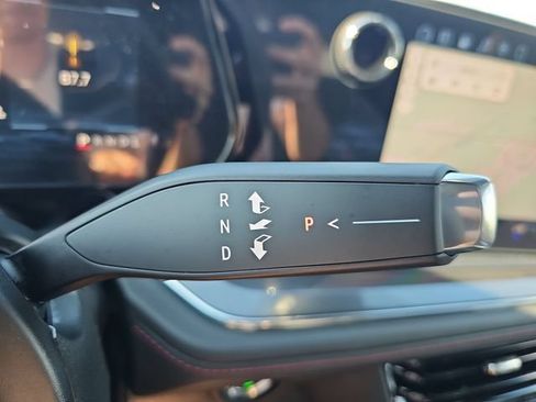 New 2026 Chevrolet Tahoe RST w/ Adventure Package 2 - Box AWD/4WD image 16