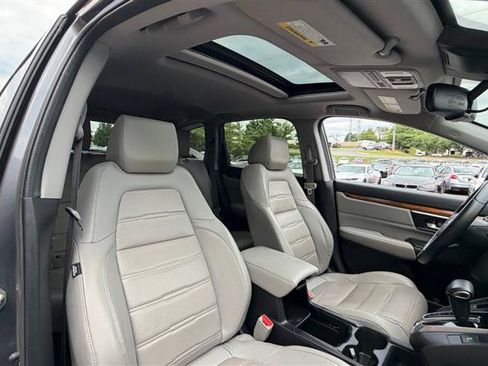Used 2017 Honda CR-V EX-L image 17