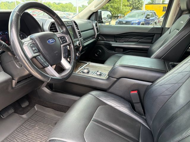 Used 2020 Ford Expedition Platinum AWD/4WD image 19