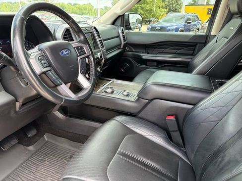 Used 2020 Ford Expedition Platinum AWD/4WD image 19