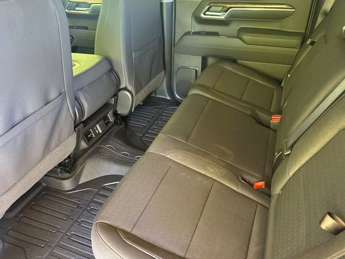 New 2026 GMC Sierra 1500 Elevation w/ Elevation Select Package AWD/4WD image 12