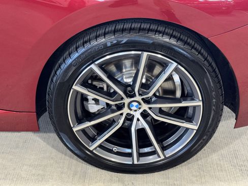 Certified 2025 BMW 230i xDrive Coupe w/ Premium Package image 31