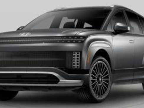 New 2026 Hyundai Ioniq 9 SEL image 41