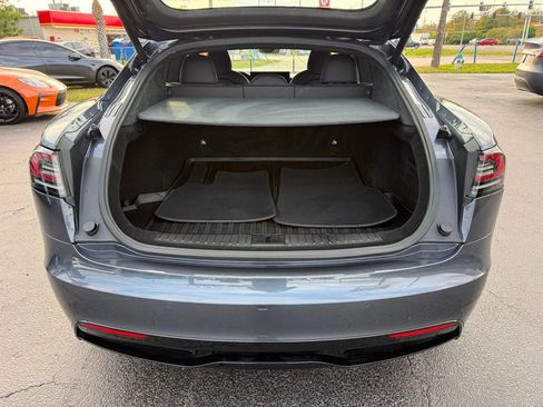Used 2023 Tesla Model S Plaid image 27