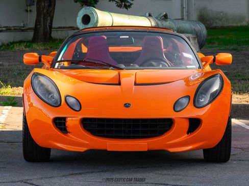 Used 2005 Lotus Elise image 13
