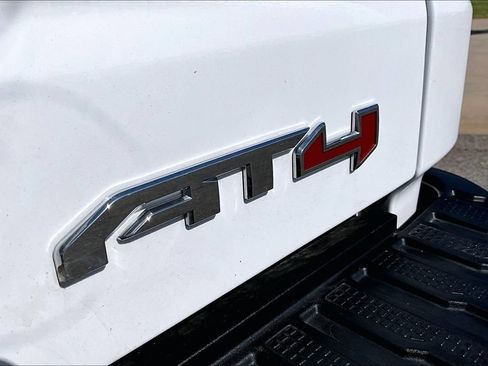 Used 2026 GMC Sierra 1500 AT4 AWD/4WD image 34