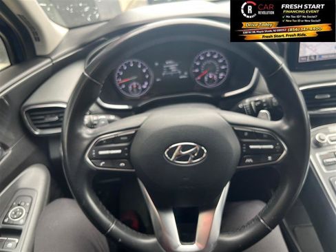 Used 2023 Hyundai Santa Fe SEL image 14