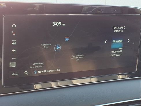 Used 2022 Hyundai Palisade Calligraphy image 17