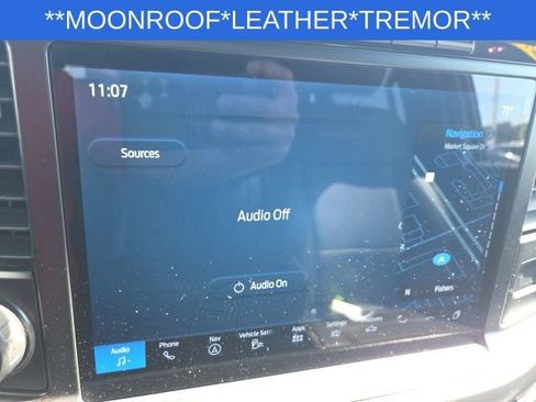 Used 2024 Ford F150 Tremor w/ Equipment Group 402A High AWD/4WD image 38