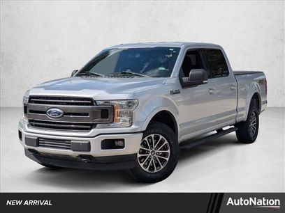 Used 2018 Ford F150 XLT w/ Equipment Group 302A Luxury
