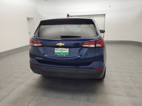 Used 2022 Chevrolet Equinox LS FWD image 7