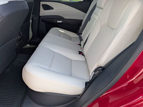 New 2026 Lexus RX 350 Premium Plus FWD image 10