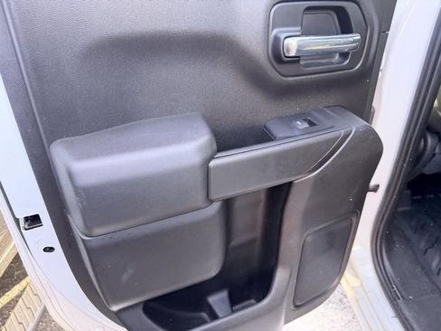 Used 2022 Chevrolet Silverado 1500 W/T w/ WT Value Package image 32