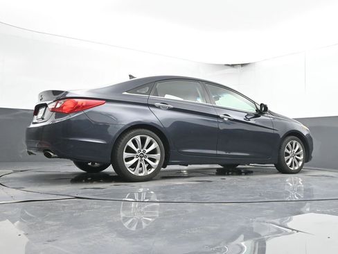 Used 2011 Hyundai Sonata SE FWD image 33