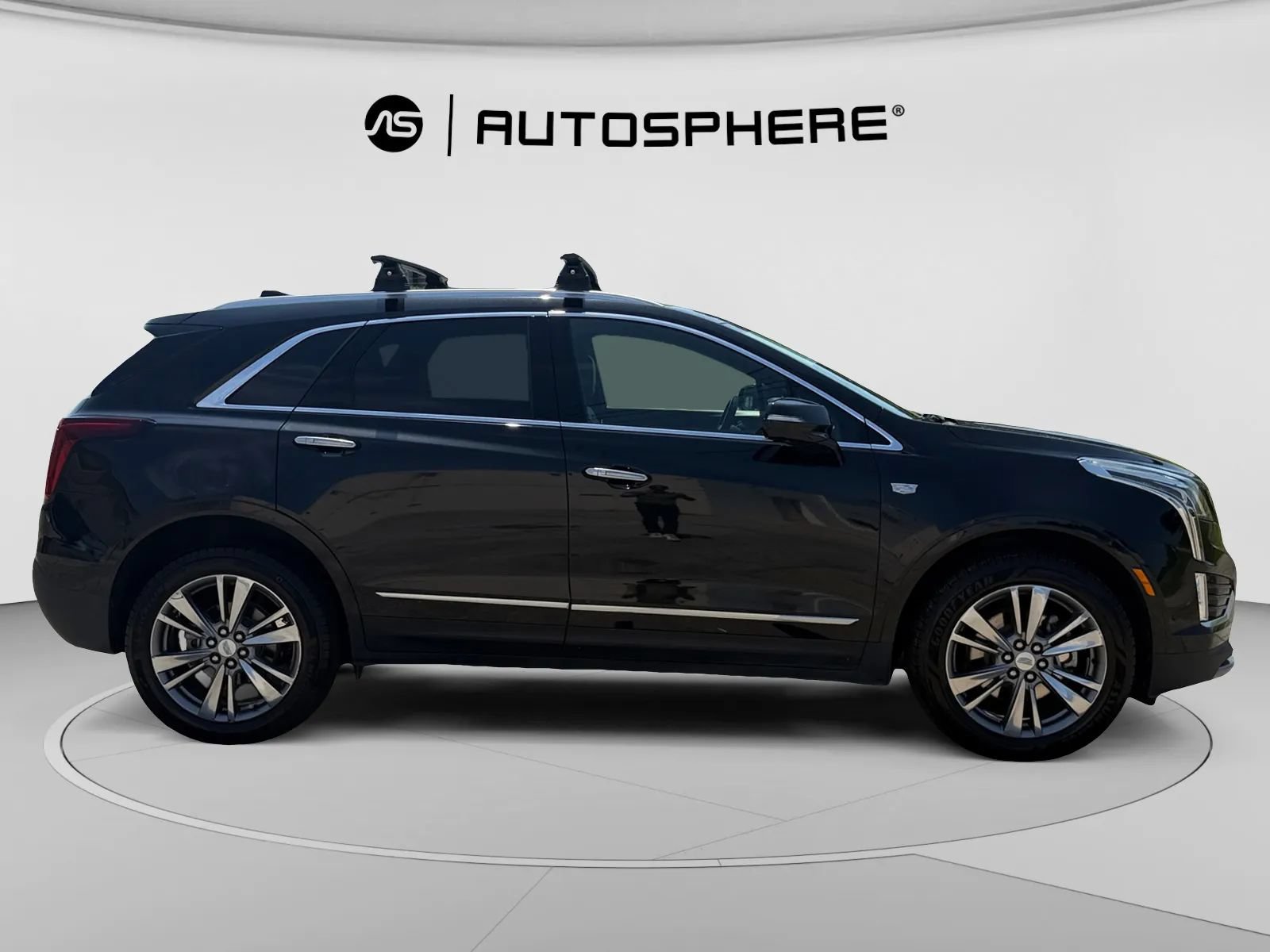 Used 2020 Cadillac XT5 Premium Luxury w/ Platinum Package AWD/4WD image 10