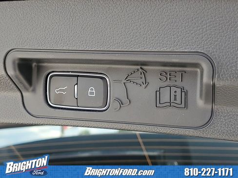 Certified 2023 Ford Explorer ST w/ ST Street Pack AWD/4WD image 8