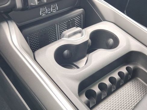 New 2026 RAM 2500 Laramie image 16