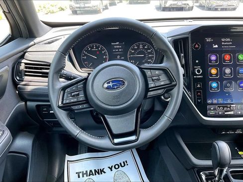 Certified 2026 Subaru Forester Premium AWD/4WD image 17