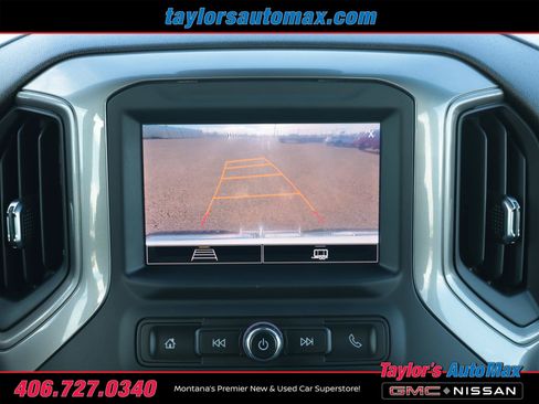 Used 2024 GMC Sierra 3500 Pro w/ Fleet Convenience Package AWD/4WD image 14