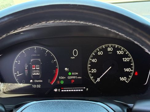 Used 2024 Honda Civic Sport image 19