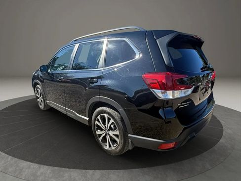 Used 2019 Subaru Forester Limited AWD/4WD image 7