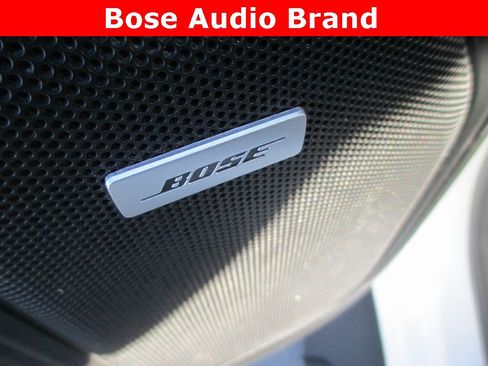 Certified 2021 GMC Sierra 1500 AT4 w/ AT4 Value Package image 18