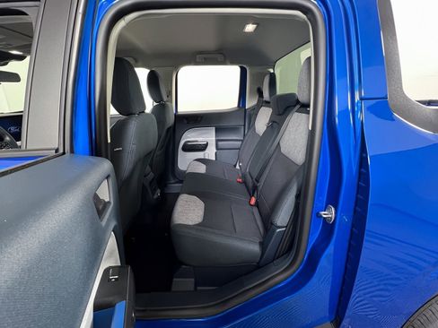 New 2025 Ford Maverick XLT image 7