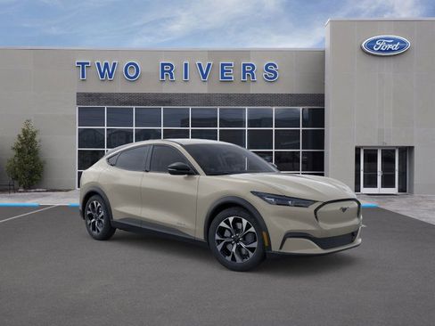 New 2026 Ford Mustang Mach-E Select w/ Comfort Package image 7