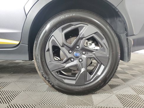 Used 2025 Subaru Crosstrek 2.5i Sport w/ Crosstrek Mirror Package image 30