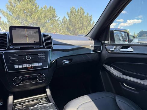 Used 2018 Mercedes-Benz GLE 43 AMG 4MATIC image 27
