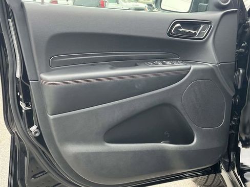 New 2026 Dodge Durango GT image 11