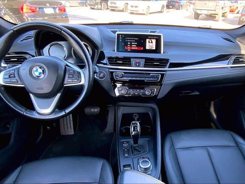 Used 2020 BMW X1 xDrive28i image 14