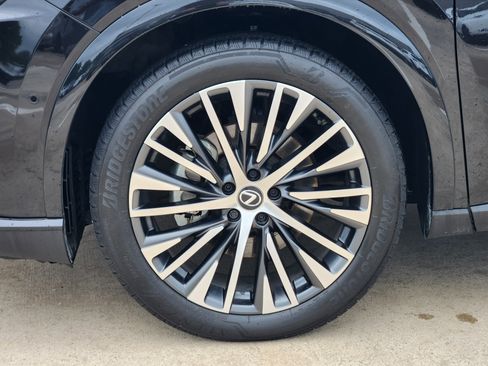 Used 2024 Lexus RX 350 Premium Plus w/ Convenience Package FWD image 10