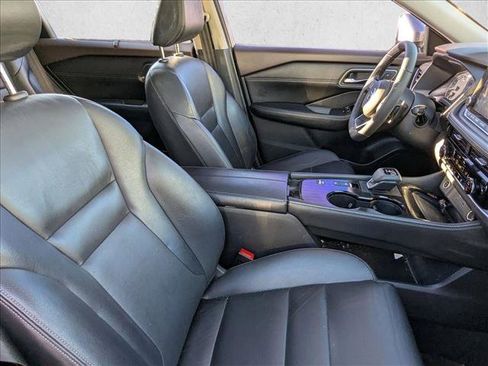 Used 2021 Nissan Rogue SL image 22