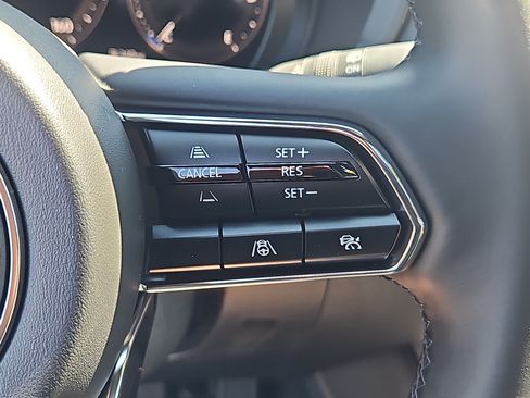 New 2026 MAZDA CX-90 3.3 Turbo S w/ Premium Plus AWD/4WD image 17