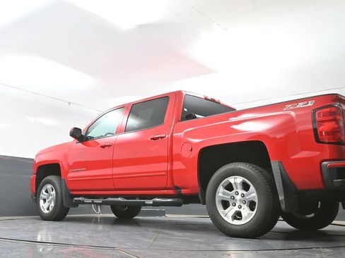 Used 2016 Chevrolet Silverado 1500 LT w/ All Star Edition AWD/4WD image 54