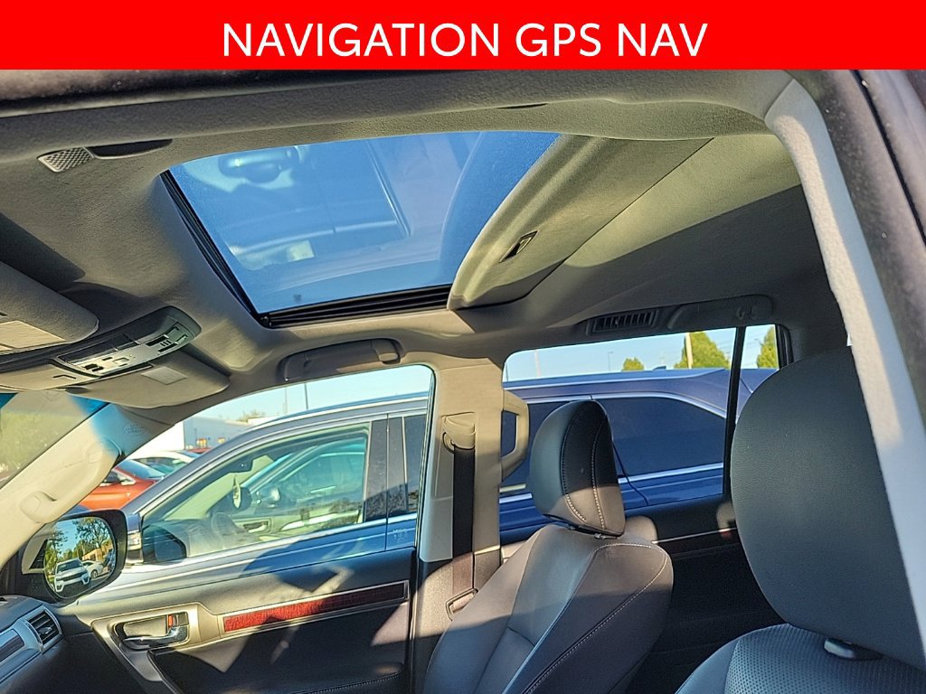 Used 2019 Lexus GX 460 Premium AWD/4WD image 7