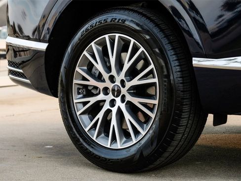 Used 2025 Genesis GV80 2.5T Standard image 63