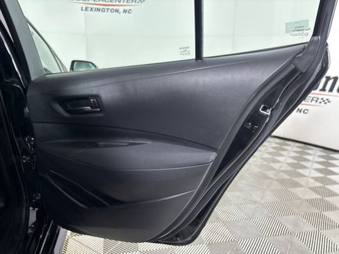 Used 2024 Toyota Corolla LE FWD image 24