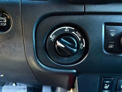 Used 2026 Nissan Frontier PRO-4X w/ Pro Premium Package image 23