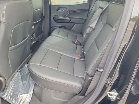 New 2026 GMC Canyon Elevation w/ Convenience Package image 10