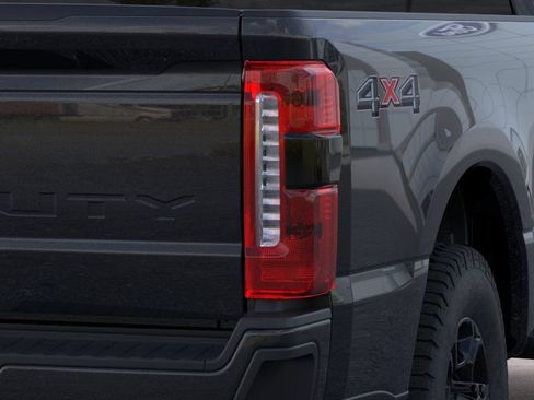 New 2026 Ford F250 XL w/ STX Appearance Package AWD/4WD image 21
