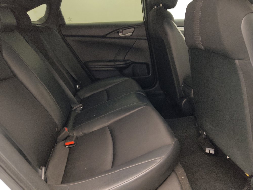Used 2020 Honda Civic Sport image 19
