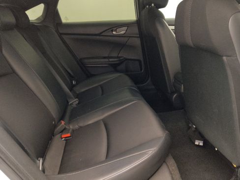 Used 2020 Honda Civic Sport image 19