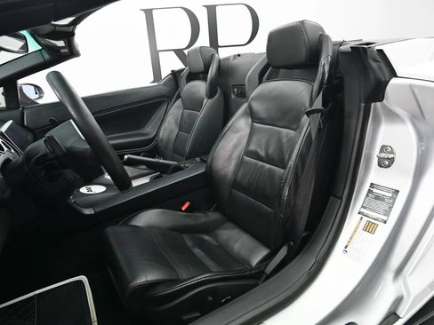 Used 2008 Lamborghini Gallardo Spyder AWD/4WD image 2