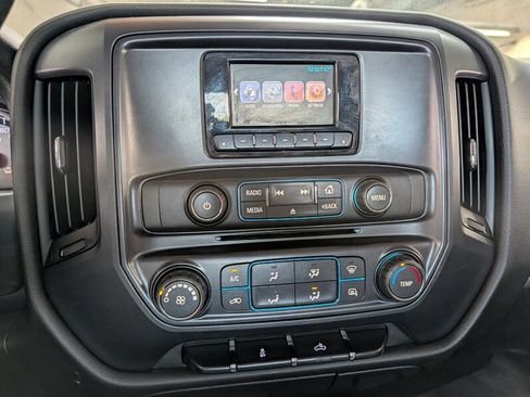 Used 2014 Chevrolet Silverado 1500 W/T w/ Trailering Package AWD/4WD image 10