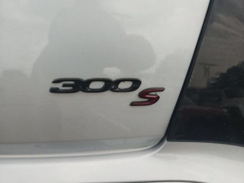 Used 2022 Chrysler 300 S RWD image 10