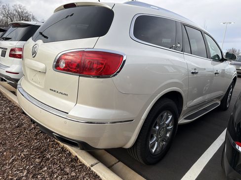 Used 2014 Buick Enclave Leather w/ Trailering Provision Package image 10